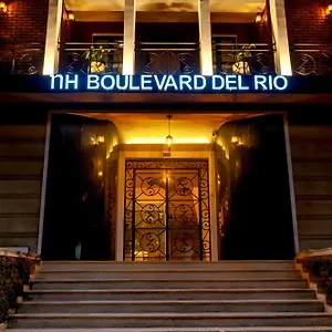 Hotel Nh Boulevard Del Río