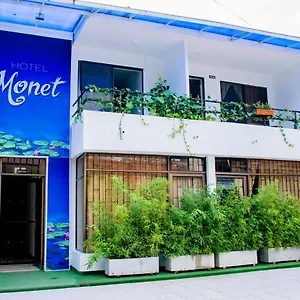 Hotel Monet