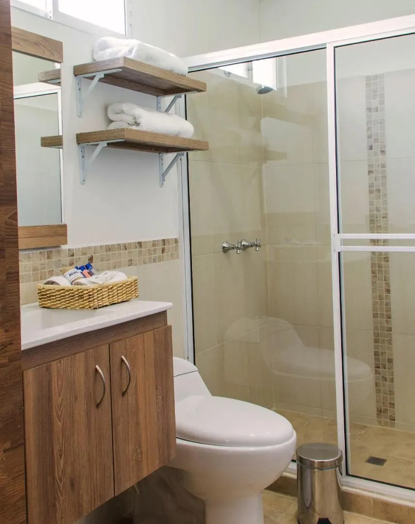 Hotel Avanti Chipichape Cali