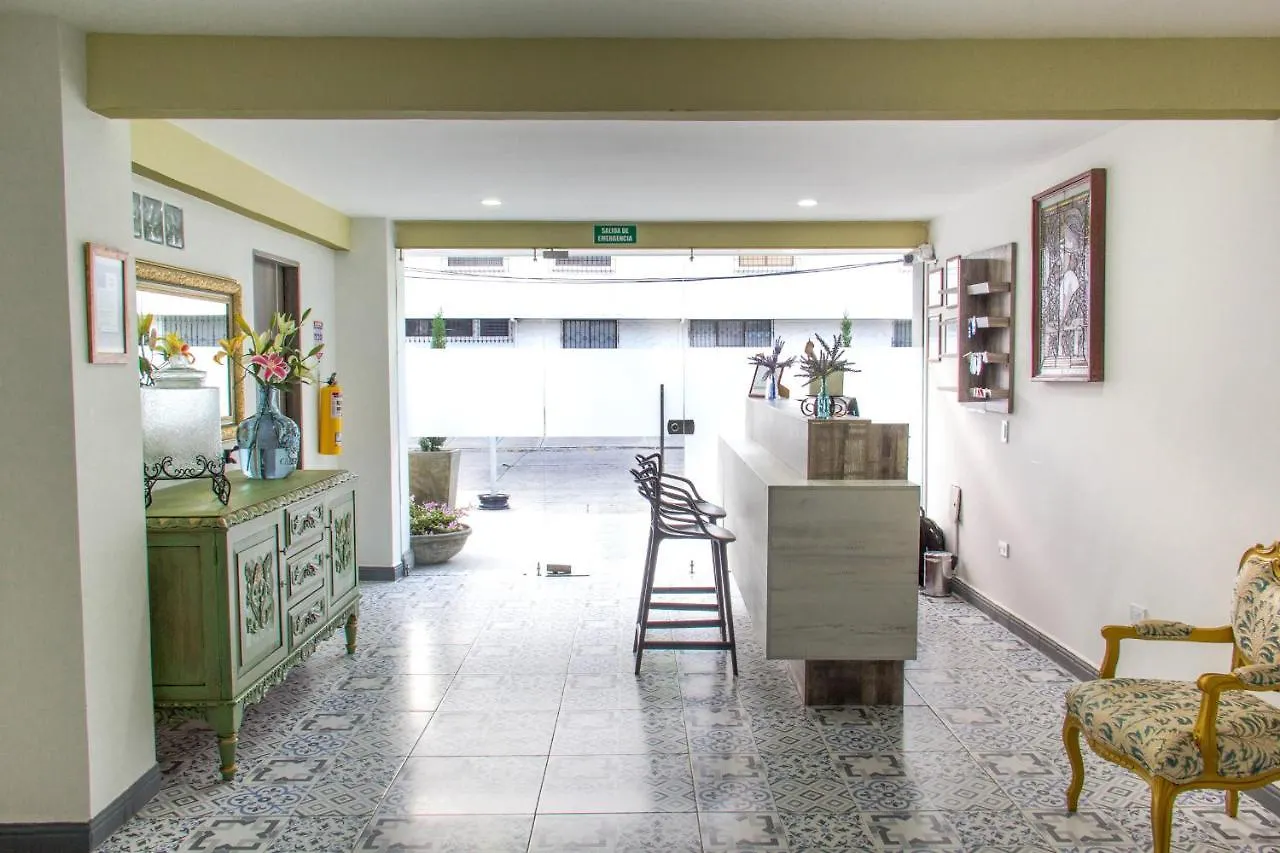 Hotel Avanti Chipichape Cali 3*,  Colombia