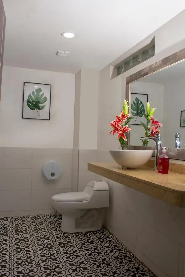 Hotel Avanti Chipichape Cali
